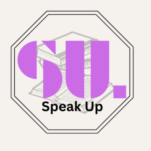 speak up